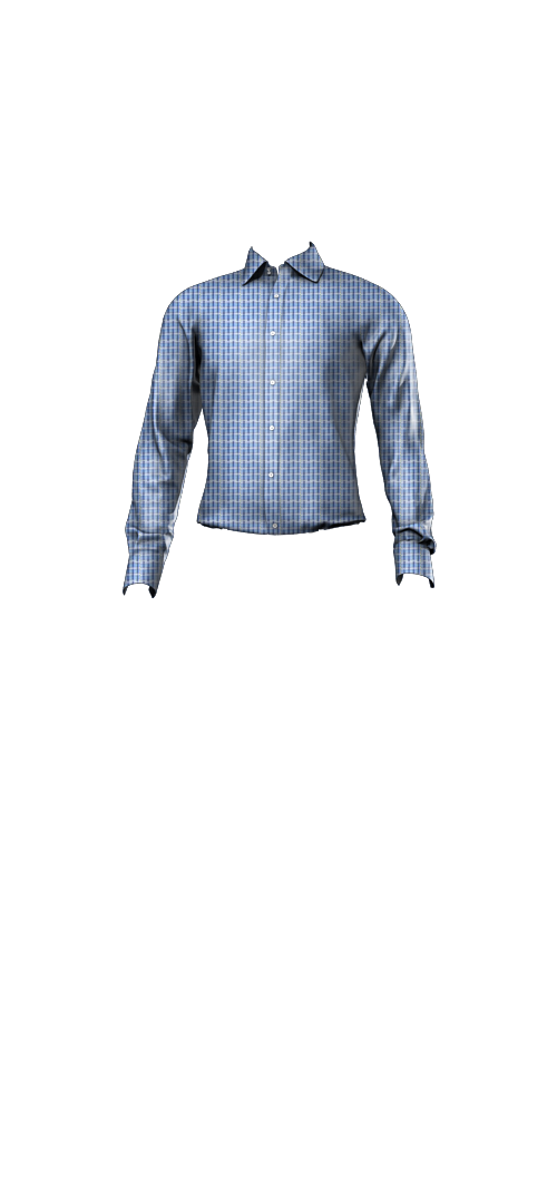 Rosmallcheckshirtpng