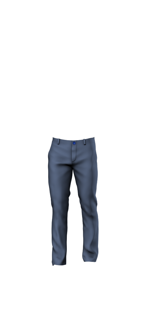 Bshsimontexturedflatfrontpantspng