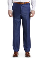 Ballin6summerbirdseyeffnavypants