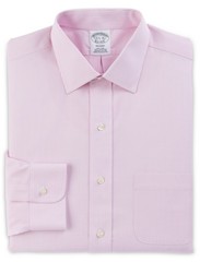 Bbmicroframedginghamshirt
