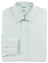 Bbtonalframedstripeshirt