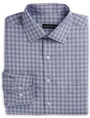 Rotonaldobbyplaidshirt