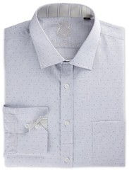 Eldobbyminicheckshirt