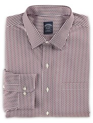 Bbdiamonddobbyshirt