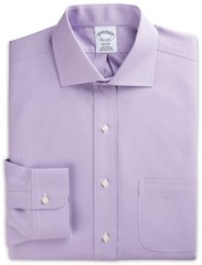Bbdiamondmicrodobbyshirt