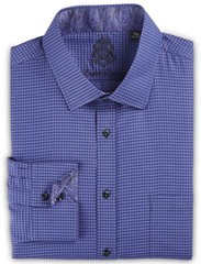 Elcubedgeoshirt