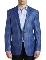 Jvcheckwoolsportcoat