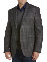Jvgridsportcoat