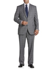 Jvreflexplaidsuit