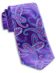 Rtbestofclassbrightpaisleysilktie