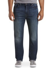Lbmarinedarkwashstretchjeansathleticfit